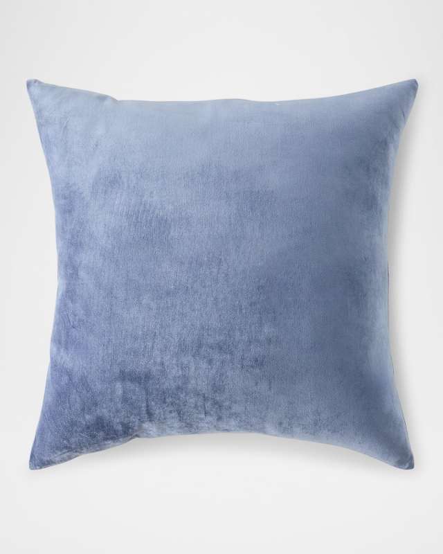 Nieporte Solid Velvet